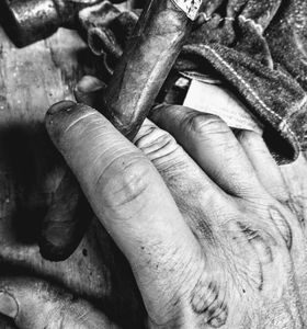 Meet your Posher, Daniel